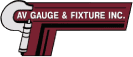 AV Gauge & Fixture Logo