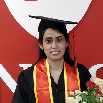 Sundus Waseem's avatar