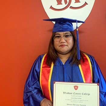 Lorna Hazal Galam's avatar