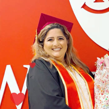 Mallak Al Khmro's avatar