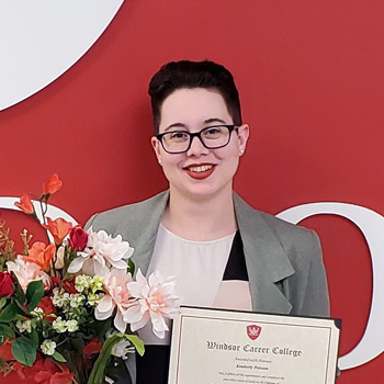 Kimberly Poisson's avatar