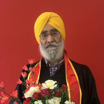 Harinder Singh's avatar